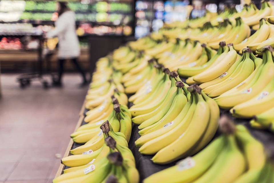 Comment Retrouver Une Personne Croisée Dans Un Magasin En Faisant Ses